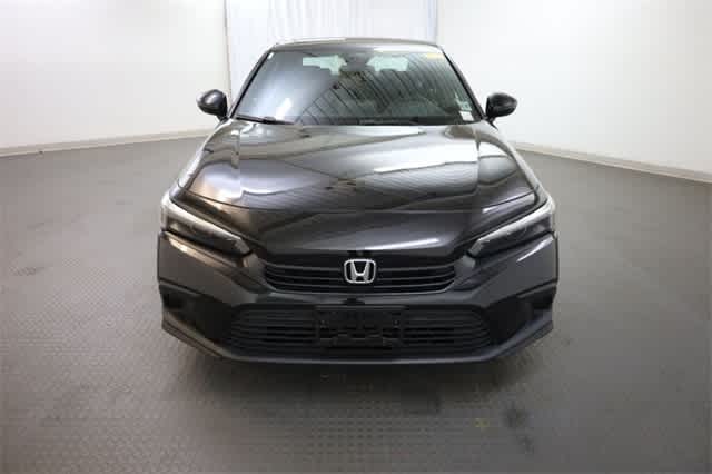 Thumbnail: 2022 Honda Civic - 12