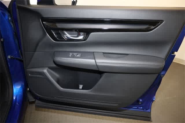 Thumbnail: 2024 Honda CR-V - 22