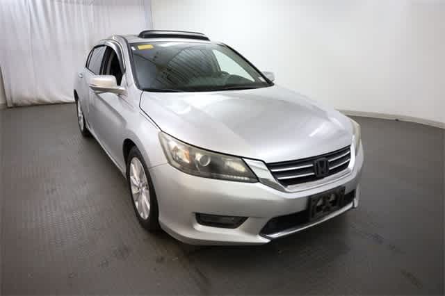 Thumbnail: 2014 Honda Accord - 11