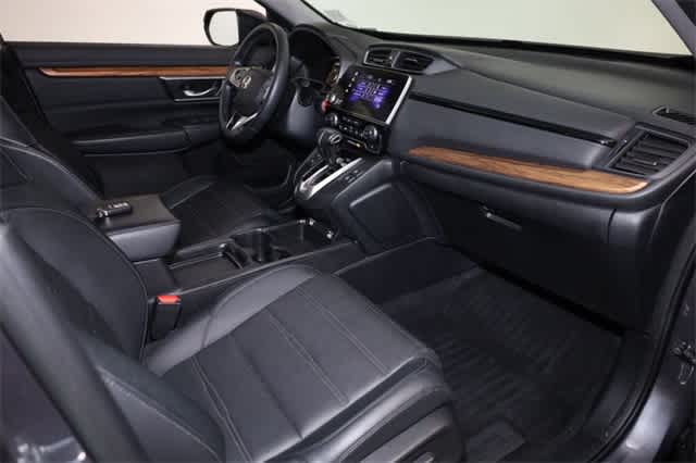 Thumbnail: 2022 Honda CR-V - 19