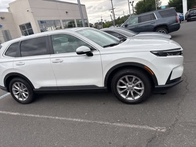 Thumbnail: 2023 Honda CR-V - 16