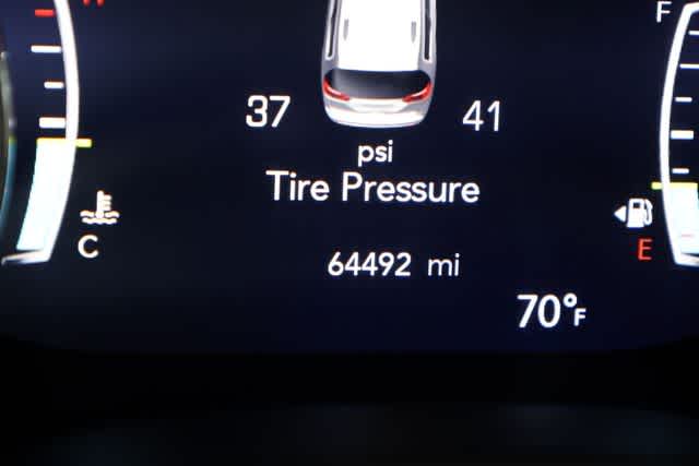 Thumbnail: 2020 Chrysler Pacifica - 18