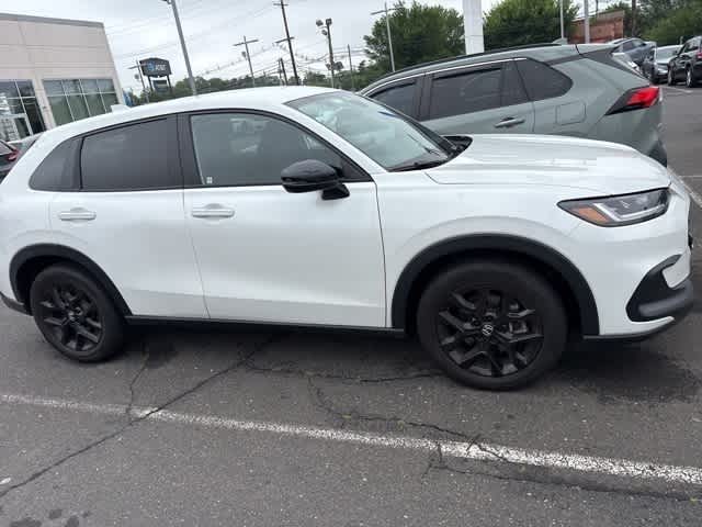 Thumbnail: 2023 Honda HR-V - 13