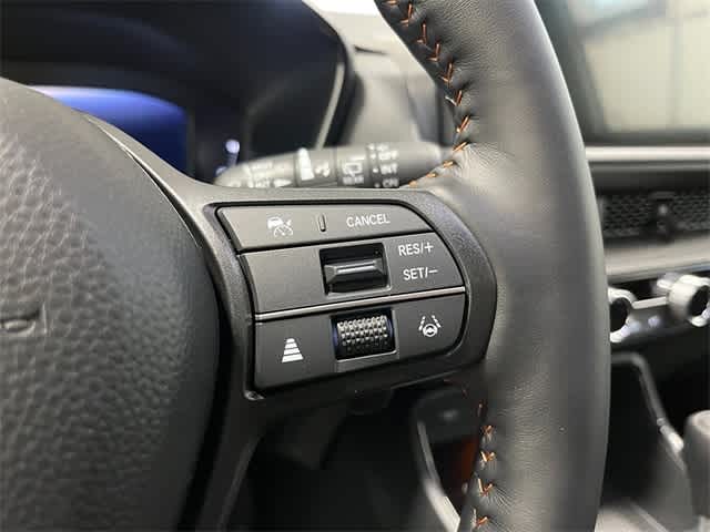 2026 Honda CR-V Sport-L 16