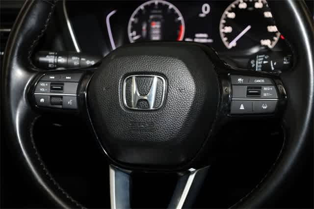 Thumbnail: 2023 Honda Pilot - 34