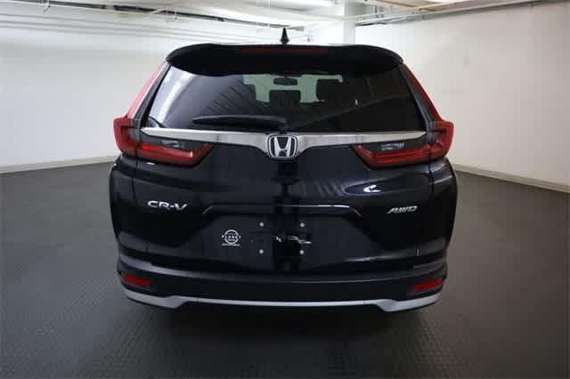 2022 Honda CR-V EX-L 6