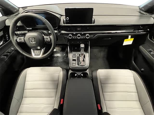 2026 Honda CR-V Sport Touring 14