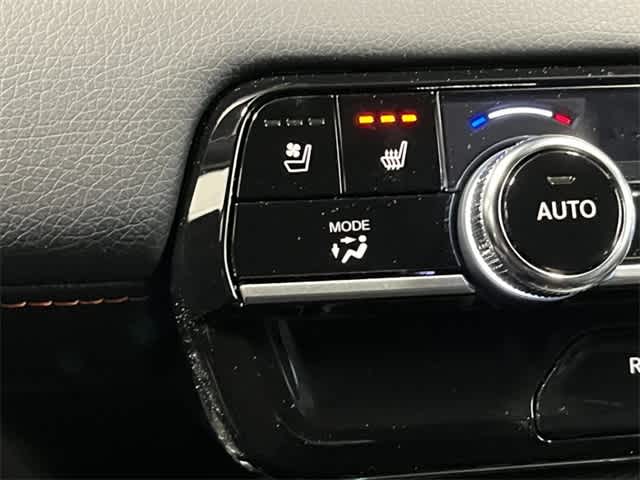 Thumbnail: 2026 Honda Passport - 20