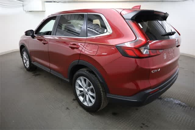 Thumbnail: 2023 Honda CR-V - 4