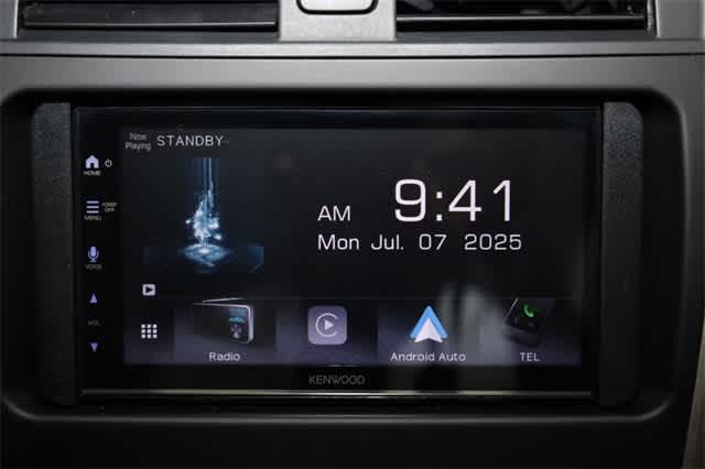 Thumbnail: 2010 Toyota Corolla - 26
