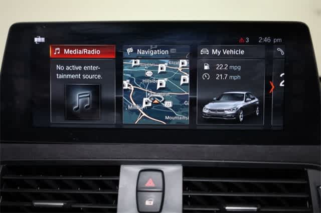 Thumbnail: 2016 BMW 3 Series - 29