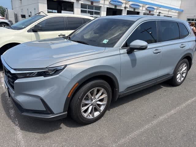 Thumbnail: 2024 Honda CR-V - 3