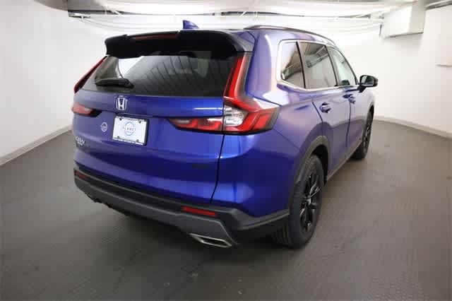 Thumbnail: 2024 Honda CR-V - 7