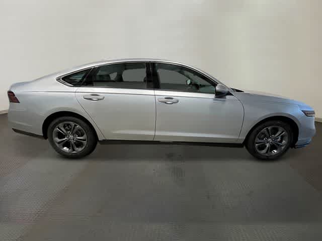 Thumbnail: 2025 Honda Accord - 8