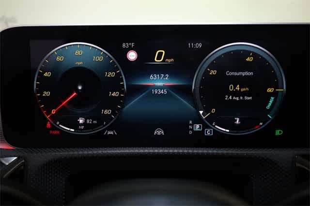 Thumbnail: 2019 Mercedes-Benz A-Class - 26