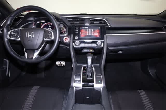 Thumbnail: 2019 Honda Civic - 17