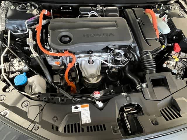 Thumbnail: 2026 Honda Accord - 12