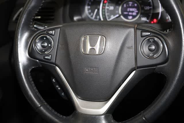 Thumbnail: 2015 Honda CR-V - 32