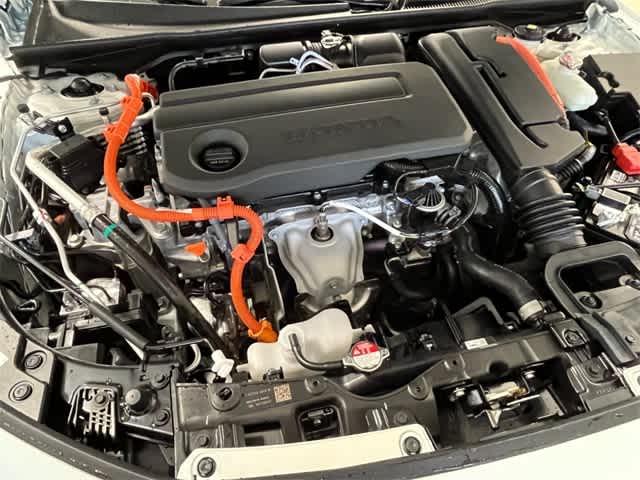 Thumbnail: 2026 Honda Civic - 12