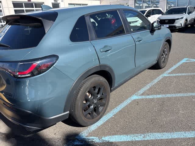 Thumbnail: 2023 Honda HR-V - 13