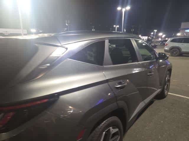 Thumbnail: 2022 Hyundai Tucson - 11