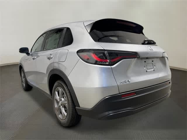 Thumbnail: 2026 Honda HR-V - 3
