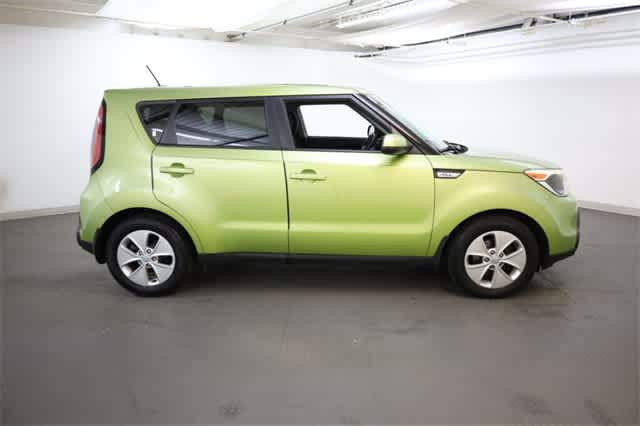 Thumbnail: 2015 Kia Soul - 9