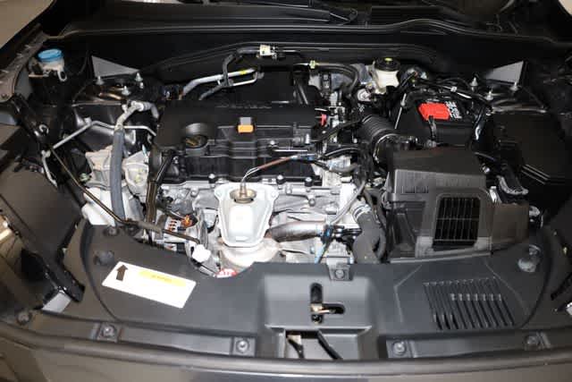 Thumbnail: 2025 Honda HR-V - 35