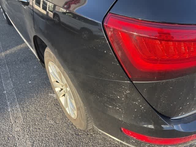 Thumbnail: 2016 Audi Q5 - 29