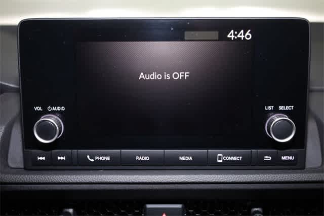 Thumbnail: 2023 Honda CR-V - 27