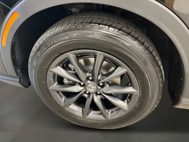 Thumbnail: 2026 Honda CR-V - 10