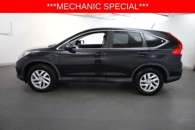 Thumbnail: 2015 Honda CR-V - 3