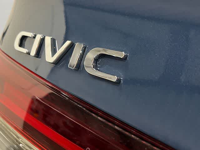 Thumbnail: 2026 Honda Civic - 5