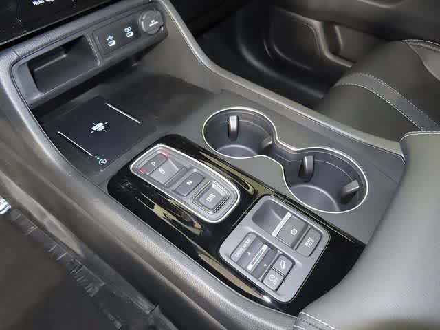 Thumbnail: 2026 Honda Pilot - 17