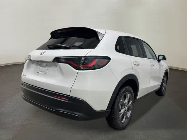 Thumbnail: 2026 Honda HR-V - 5