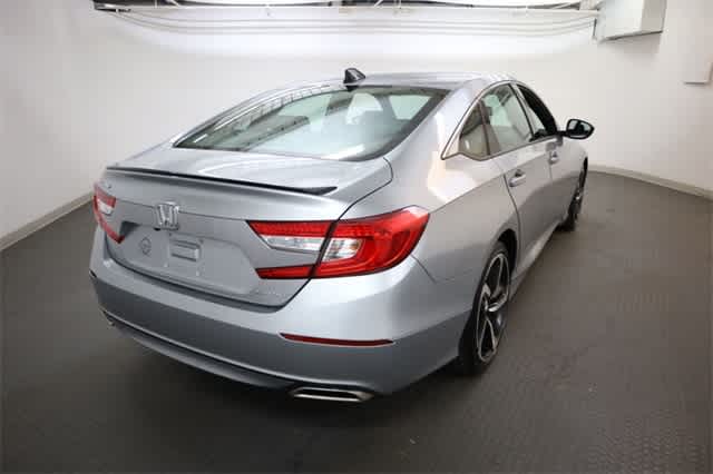 Thumbnail: 2022 Honda Accord - 7