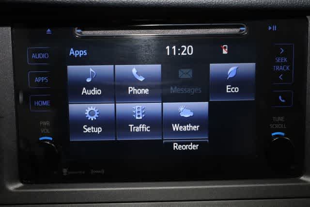 Thumbnail: 2017 Toyota Sienna - 28