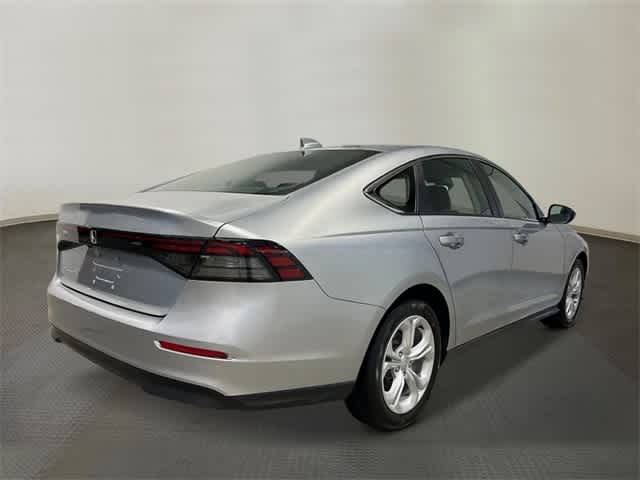 Thumbnail: 2025 Honda Accord - 6
