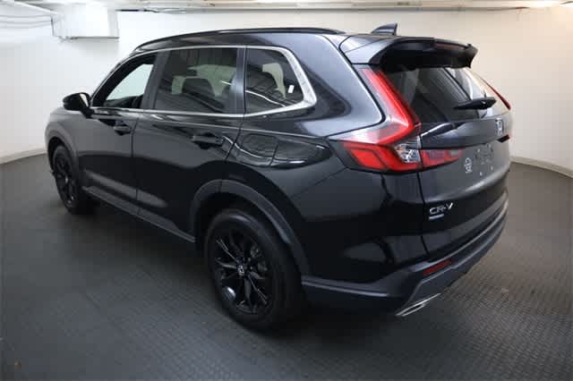 2024 Honda CR-V Sport 4