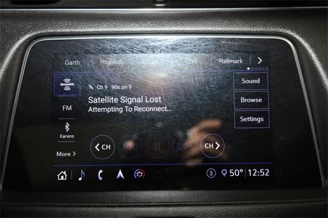 Thumbnail: 2020 Cadillac XT4 - 28