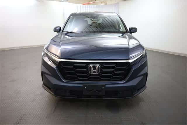 Thumbnail: 2024 Honda CR-V - 12