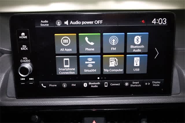 Thumbnail: 2024 Honda CR-V - 29