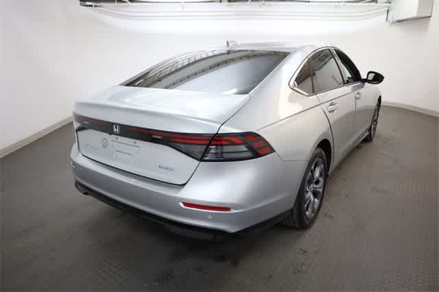 Thumbnail: 2024 Honda Accord - 7