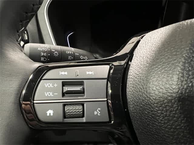 Thumbnail: 2025 Honda Pilot - 19