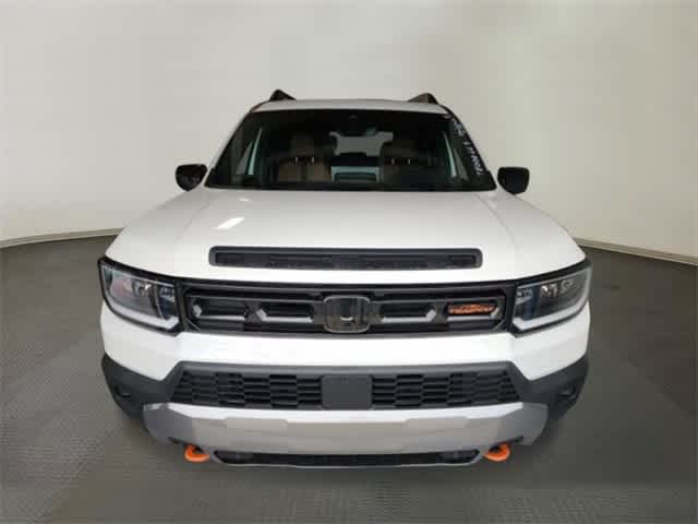 Thumbnail: 2026 Honda Passport - 6