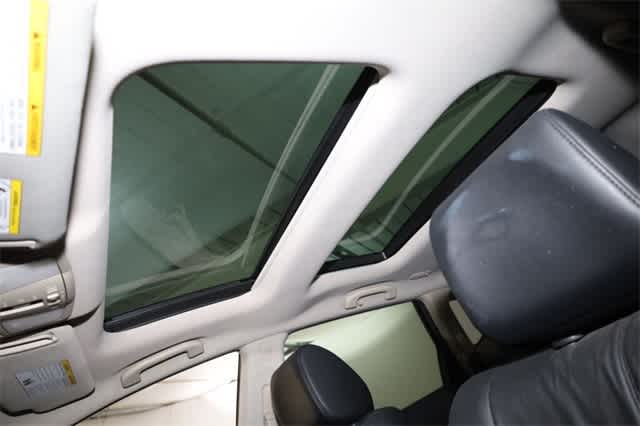 Thumbnail: 2014 Nissan Murano - 28