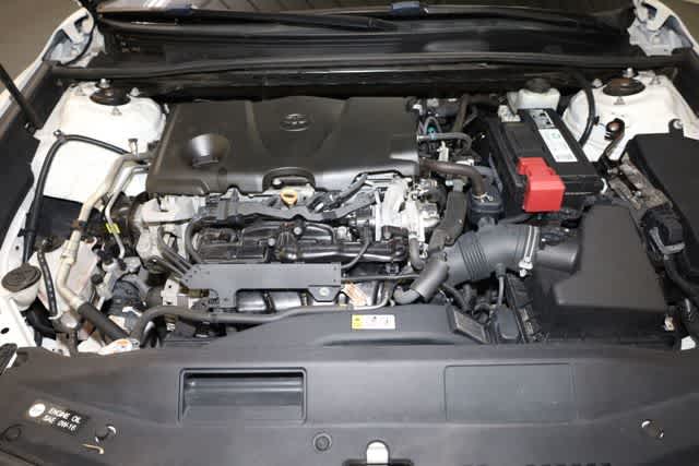 Thumbnail: 2019 Toyota Camry - 34