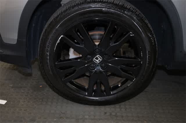 Thumbnail: 2022 Honda Pilot - 39