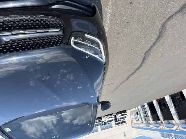 Thumbnail: 2022 Mercedes-Benz GLC - 3