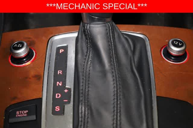 Thumbnail: 2015 Audi Q7 - 32